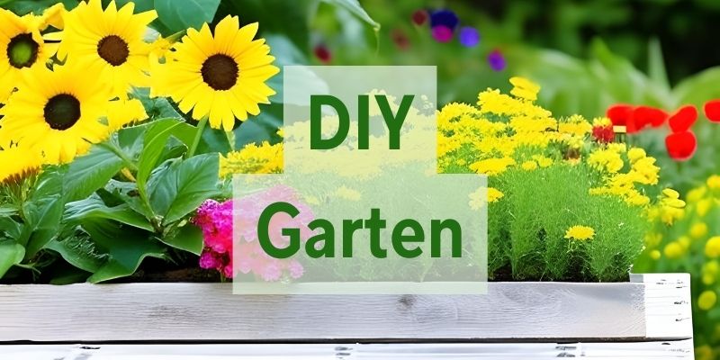 DIY Garten